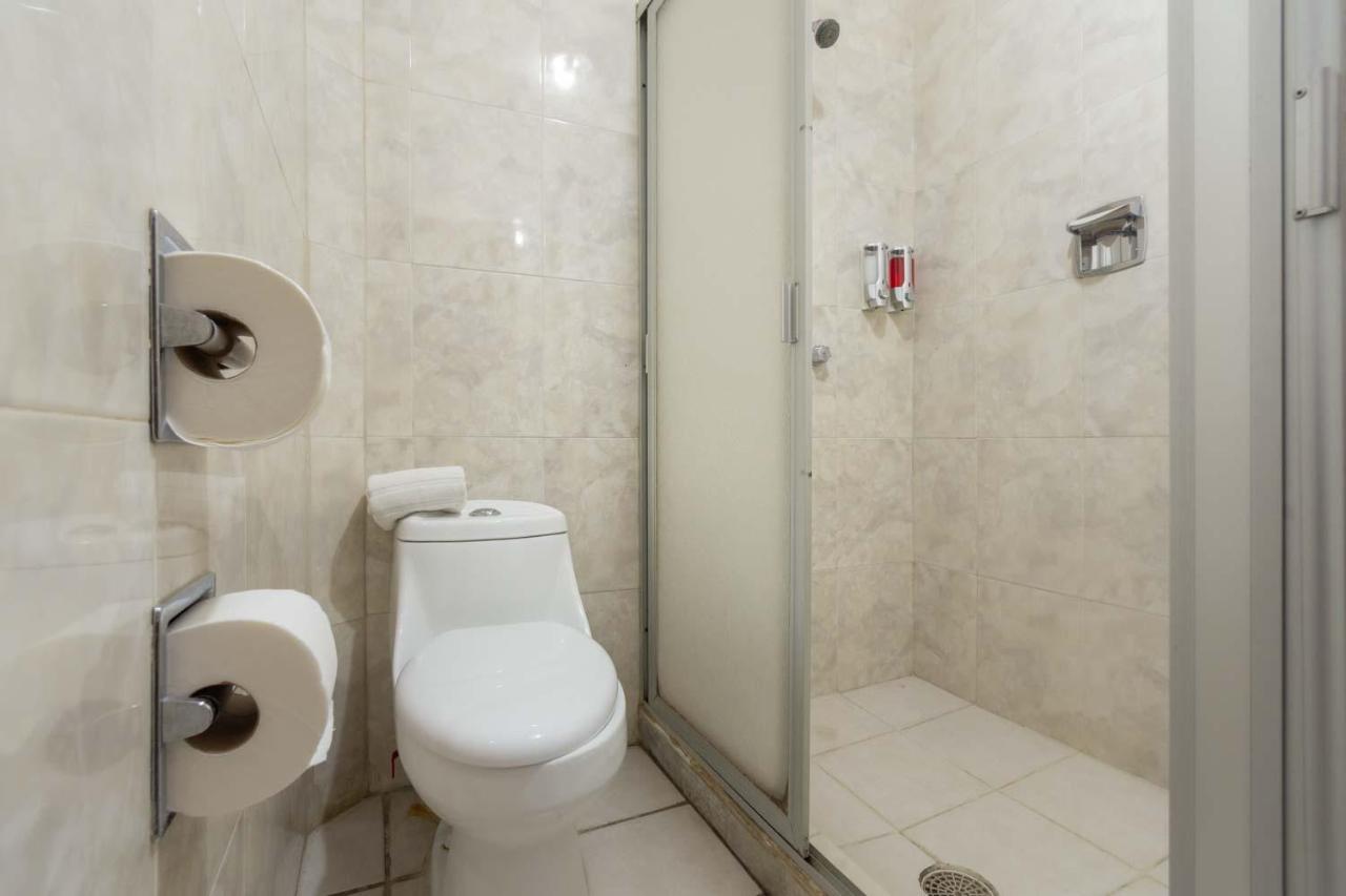 Hotel Rincon De Josefa Pátzcuaro Dış mekan fotoğraf