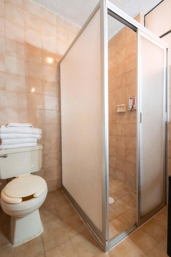 Hotel Rincon De Josefa Pátzcuaro Dış mekan fotoğraf
