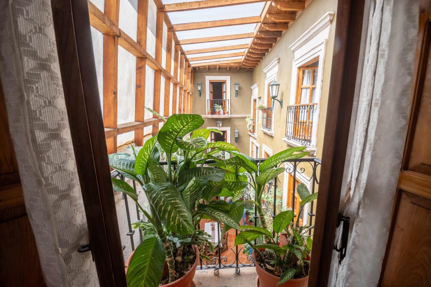 Hotel Rincon De Josefa Pátzcuaro Dış mekan fotoğraf