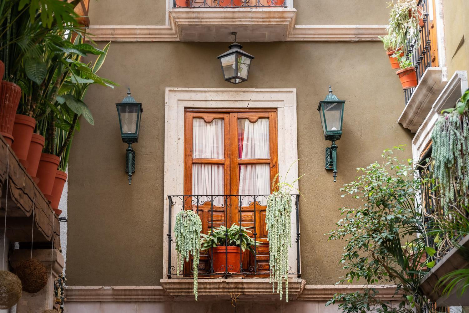 Hotel Rincon De Josefa Pátzcuaro Dış mekan fotoğraf
