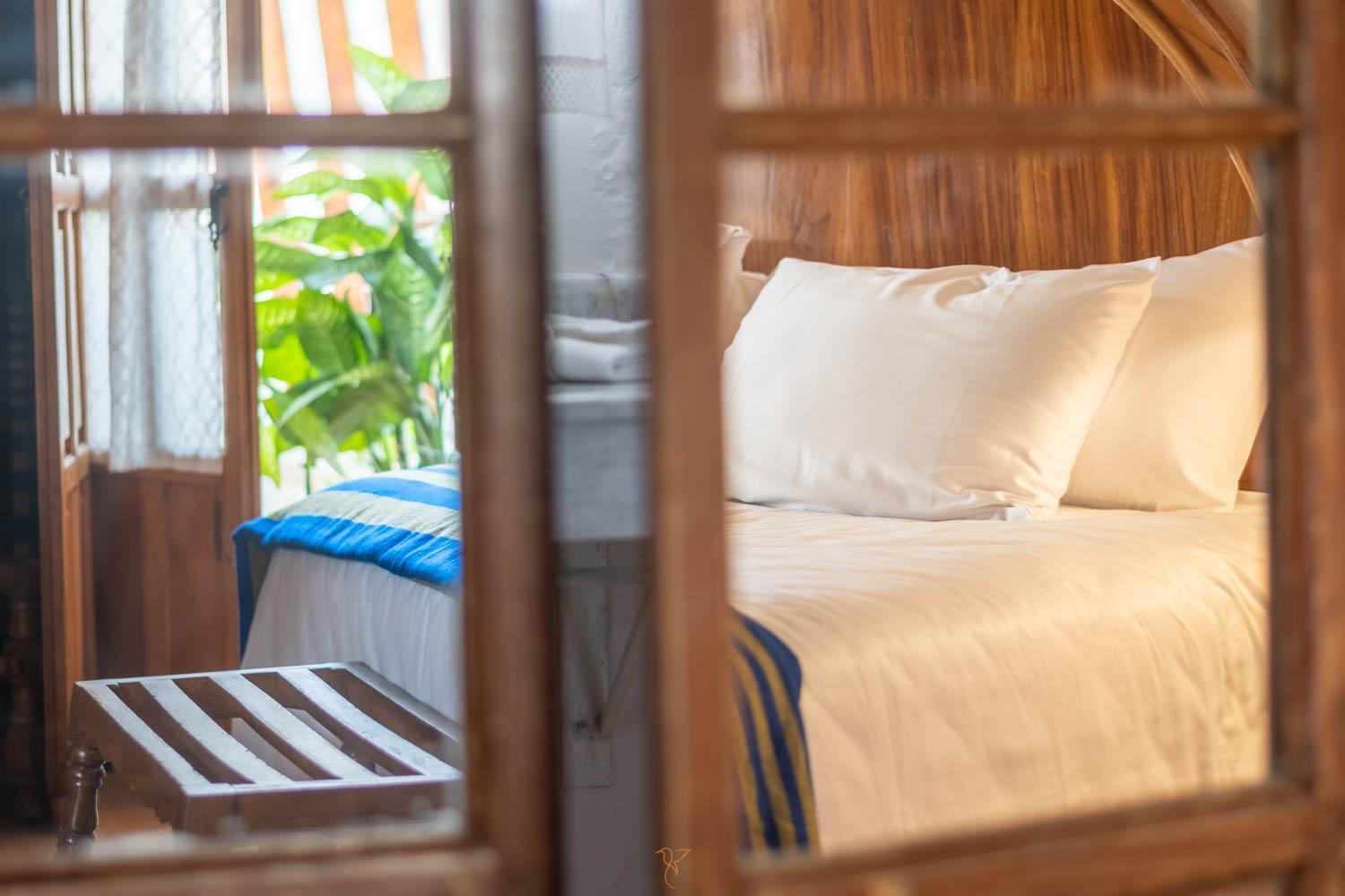 Hotel Rincon De Josefa Pátzcuaro Dış mekan fotoğraf
