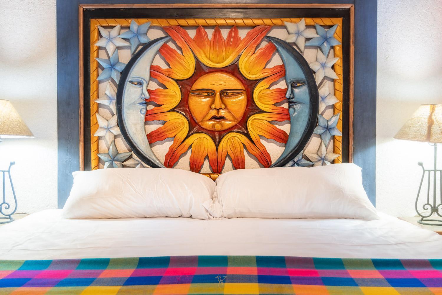 Hotel Rincon De Josefa Pátzcuaro Dış mekan fotoğraf