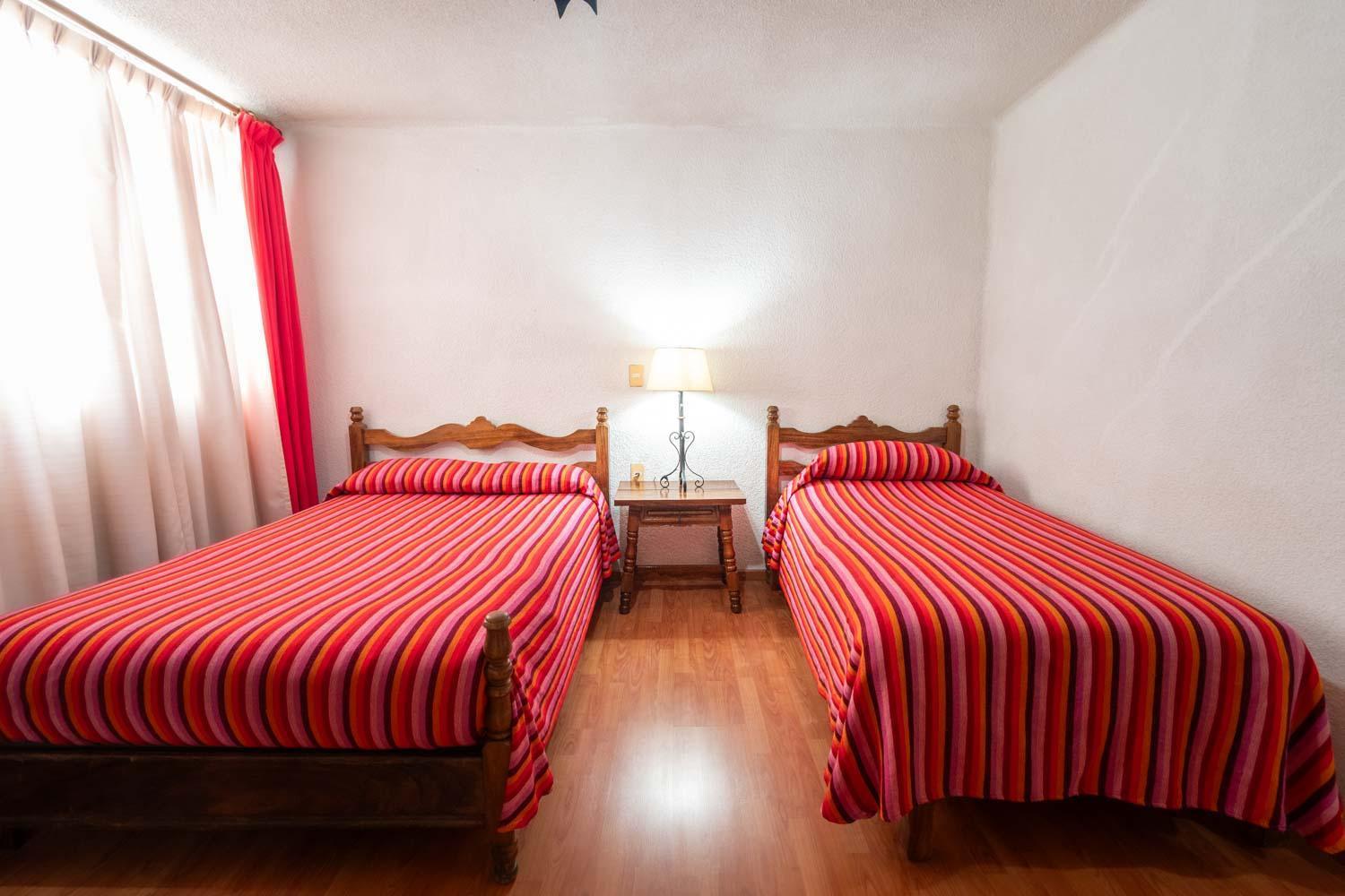 Hotel Rincon De Josefa Pátzcuaro Dış mekan fotoğraf